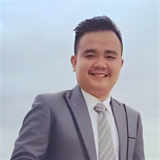 Rian Purnama