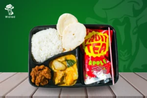 Paket Aqiqah Jakarta Terlaris