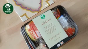Aqiqah Terdekat di Jakarta - Paket Aqiqah Jakarta