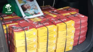 Harga Paket Nasi Box Aqiqah Tips Memilih Paket Aqiqah Terbaik 2