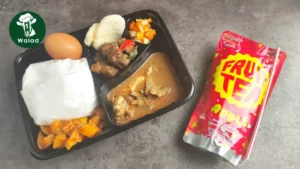 Jasa Paket Nasi Box Aqiqah - Tips Memilih Paket Aqiqah