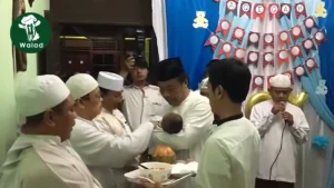 Pengertian Aqiqah Makna dan Proses Aqiqah 2
