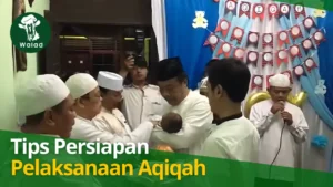 Persiapan Aqiqah Panduan Lengkap Persiapan Tasyakuran Aqiqah Jakarta Bekasi
