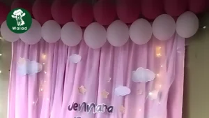 Persiapan Dekorasi Aqiqah Panduan Lengkap Persiapan Tasyakuran Aqiqah