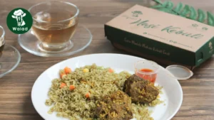 Aqiqah Nasi Kebuli Jakarta