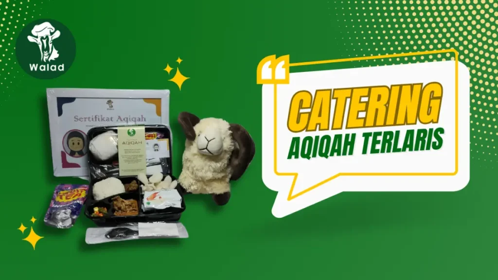 catering Aqiqah
