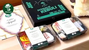 Harga Paket Aqiqah Jakarta Bekasi