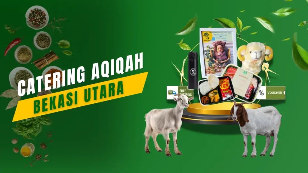 aqiqah bekasi utara - paket aqiqah bekasi utara - aqiqah murah bekasi utara