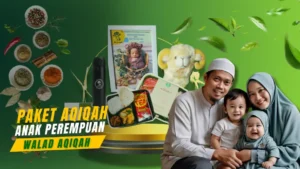 paket aqiqah anak perempuan - harga paket aqiqah anak perempuan - aqiqah anak perempuan
