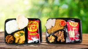 Catering Aqiqah Kiaracondong Bandung - Jasa Aqiqah Kiaracondong Bandung