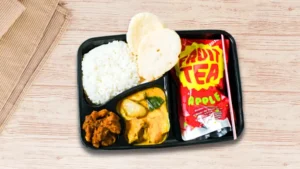 Catering Aqiqah Pondok Gede Bekasi