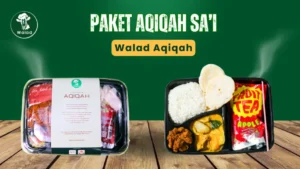 Rekomendasi Paket Aqiqah Sai - paket aqiqah terjangkau - paket aqiqah terjangkau