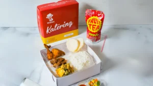 Menu Masakan Aqiqah